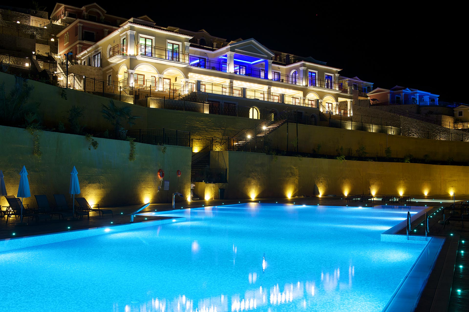 Kefalonia Bay Palace